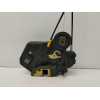 Recambio de cerradura puerta trasera izquierda para toyota corolla (e12) 2.0 turbodiesel cat referencia OEM IAM   