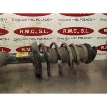 AMORTIGUADOR DELANTERO IZQUIERDO 