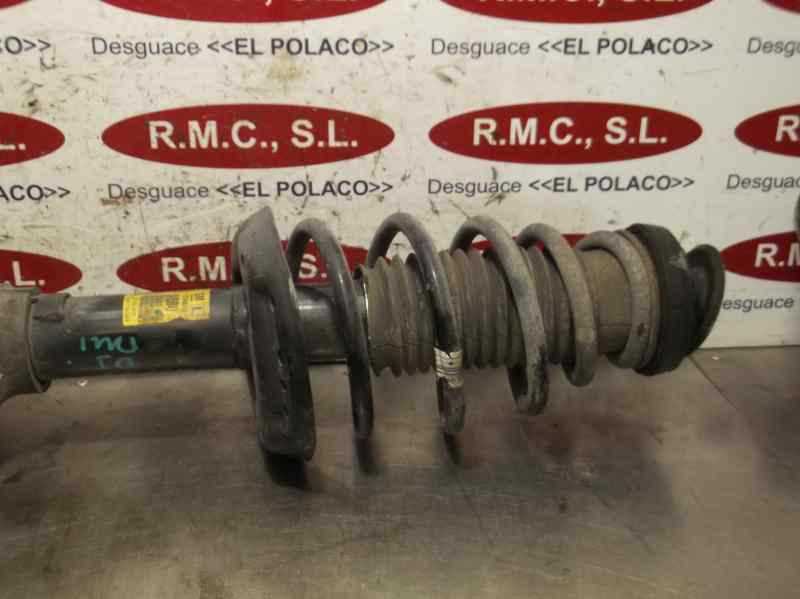 Recambio de amortiguador delantero izquierdo para opel astra j gtc edition referencia OEM IAM   