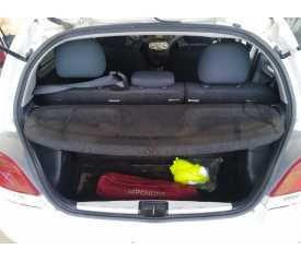 Recambio de bandeja trasera para toyota yaris (ncp1/nlp1/scp1) 1.3 expo referencia OEM IAM   