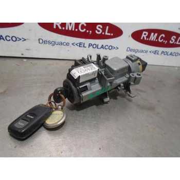 Recambio de conmutador de arranque para mazda 6 berlina (gg) 2.0 diesel cat referencia OEM IAM GJ6A66938A VP2ALF15607AC 