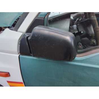 RETROVISOR IZQUIERDO 