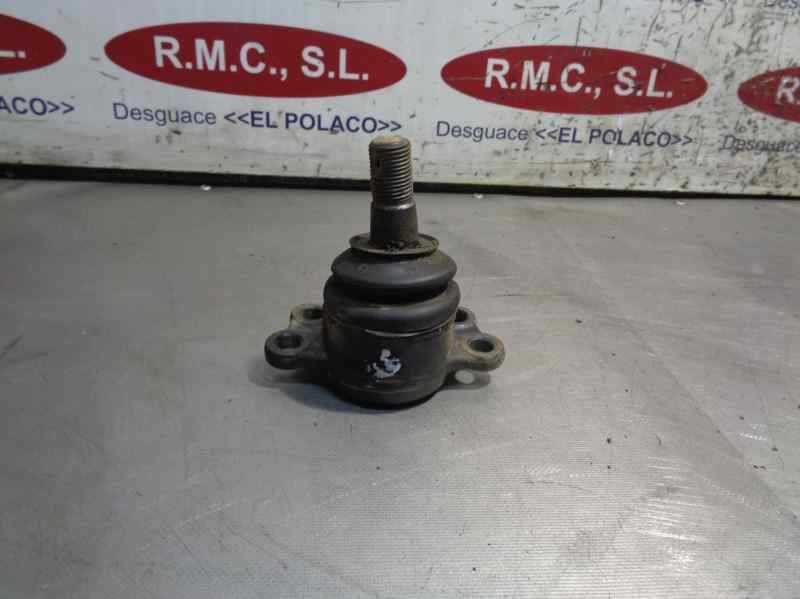 Recambio de rotula axial para ssangyong kyron 200 xdi limited referencia OEM IAM   