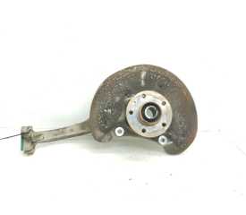 Recambio de mangueta delantera derecha para audi a6 avant (4g5) 2.0 tfsi referencia OEM IAM 4G0407242D  