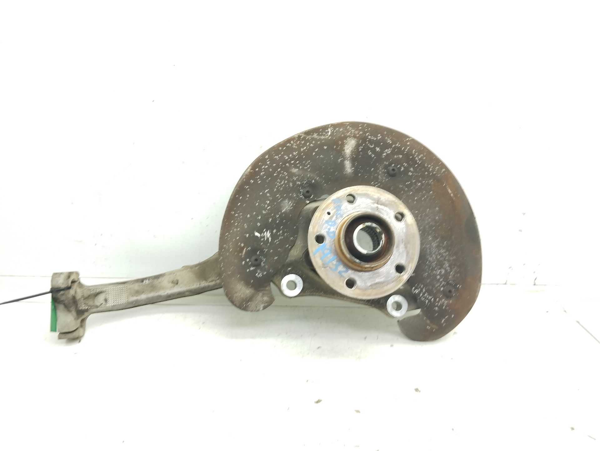 Recambio de mangueta delantera derecha para audi a6 avant (4g5) 2.0 tfsi referencia OEM IAM 4G0407242D  