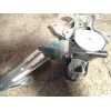 Recambio de elevalunas trasero izquierdo para nissan juke (f15) 1.5 turbodiesel cat referencia OEM IAM   