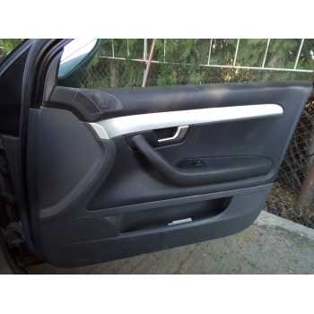GUARNECIDO PUERTA DELANTERA DERECHA 