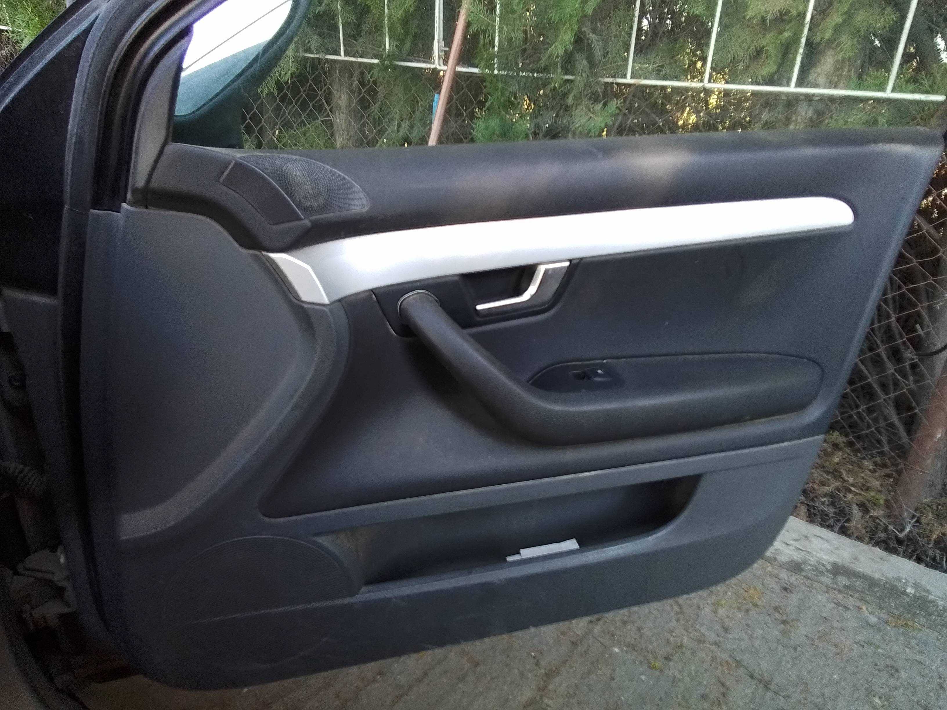 Recambio de guarnecido puerta delantera derecha para seat exeo st (3r5)(2009>) reference referencia OEM IAM   