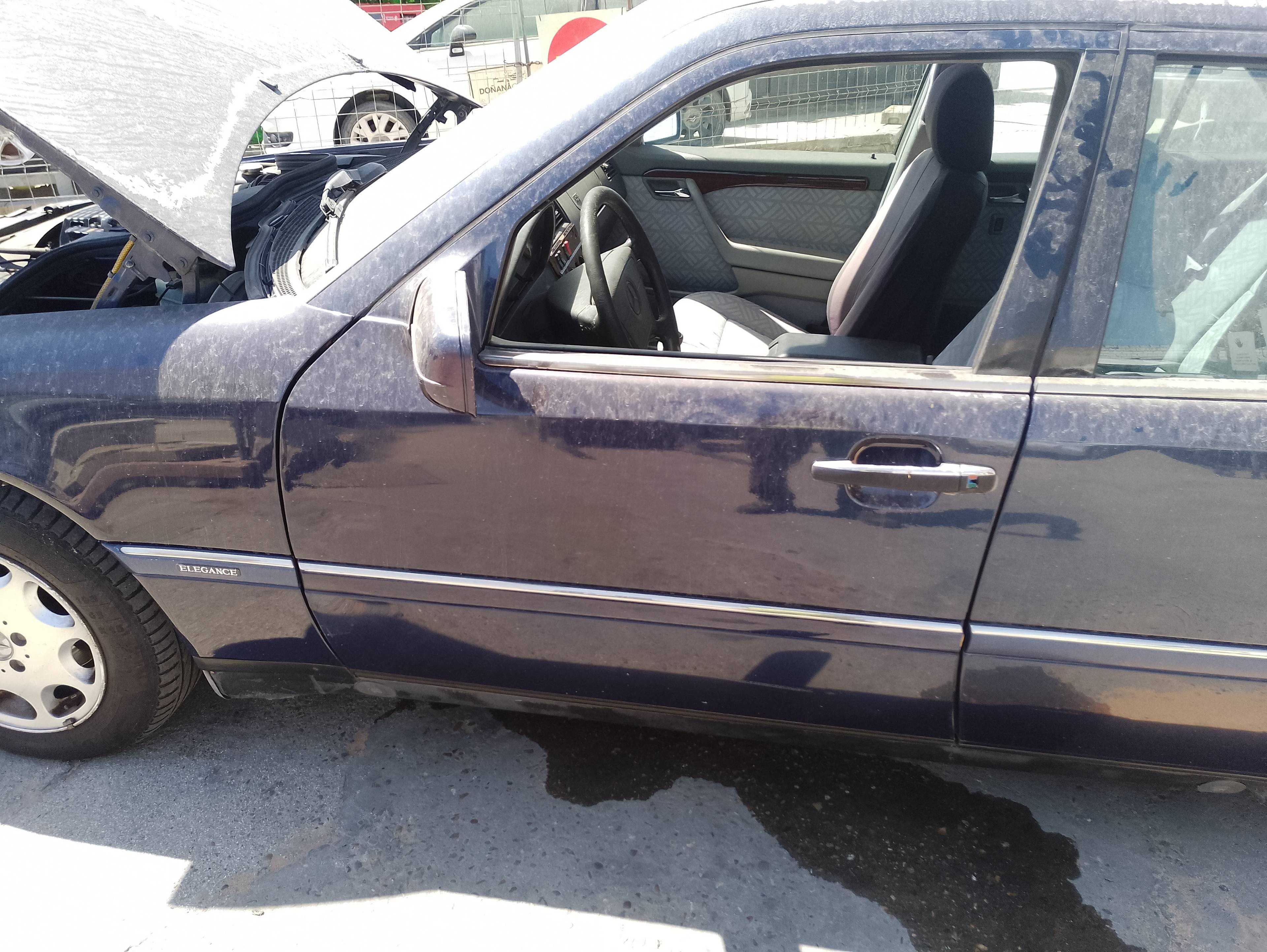 Recambio de puerta delantera izquierda para mercedes-benz clase c (w202) berlina 180 (202.018) referencia OEM IAM   
