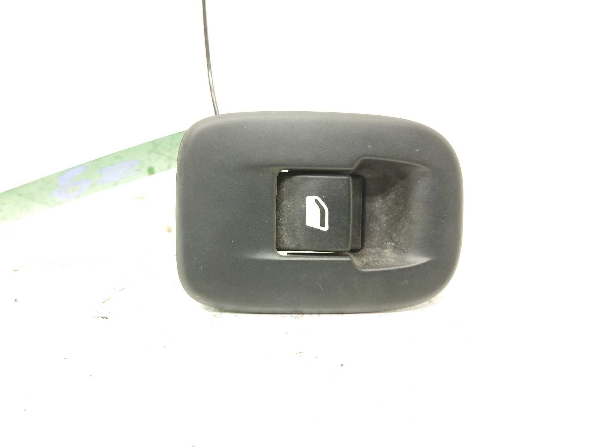 Recambio de mando elevalunas trasero izquierdo para peugeot 2008 (--.2013) active referencia OEM IAM 96751119ZD  