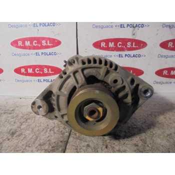 Recambio de alternador para honda civic berlina .5 (ma/mb) 1.5 referencia OEM IAM 31100PIKE06 0123315020 OFERTA