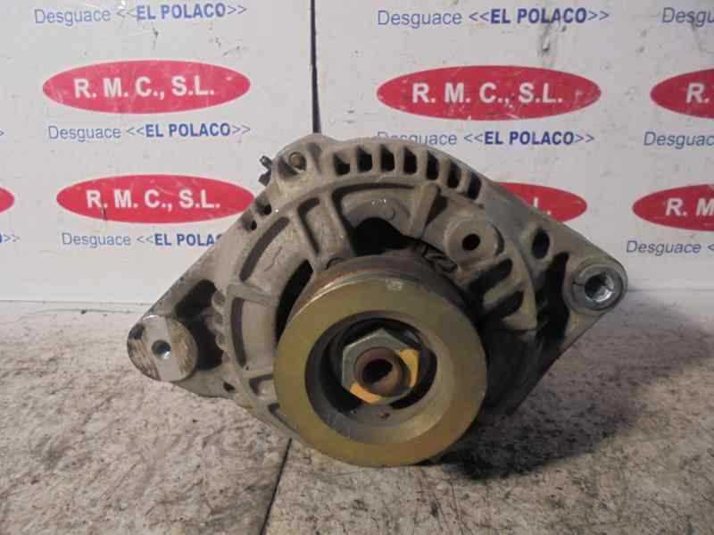 Recambio de alternador para honda civic berlina .5 (ma/mb) 1.5 referencia OEM IAM 31100PIKE06 0123315020 OFERTA