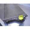Recambio de intercooler para chevrolet lacetti cdx referencia OEM IAM 622262  