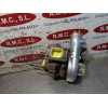 Recambio de turbocompresor para nissan terrano/terrano.ii (r20) aventura referencia OEM IAM 144117F400 GARRETT 