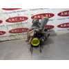 Recambio de turbocompresor para nissan terrano/terrano.ii (r20) aventura referencia OEM IAM 144117F400 GARRETT 