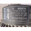 Recambio de alternador para honda civic berlina .5 (ma/mb) 1.5 referencia OEM IAM 31100PIKE06 0123315020 OFERTA