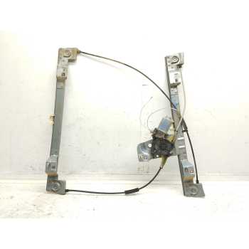 Recambio de elevalunas delantero derecho para renault kangoo (f/kc0) alize referencia OEM IAM 402086A  