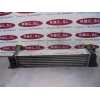 Recambio de intercooler para bmw serie 1 berlina (e81/e87) 118d referencia OEM IAM 3213329 MODINE 