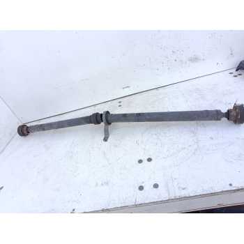 Recambio de transmision central para audi a4 berlina (8e) 2.5 v6 24v tdi referencia OEM IAM   
