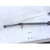 Recambio de transmision central para audi a4 berlina (8e) 2.5 v6 24v tdi referencia OEM IAM   
