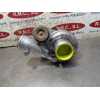 Recambio de turbocompresor para nissan terrano/terrano.ii (r20) aventura referencia OEM IAM 144117F400 GARRETT 