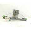 Recambio de elevalunas trasero izquierdo para renault clio iv 1.5 dci referencia OEM IAM 827013204  