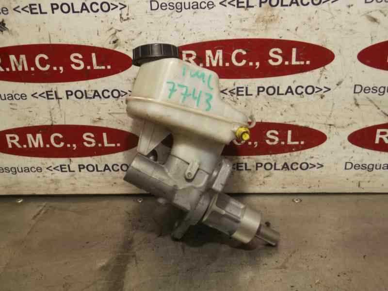 Recambio de bomba freno para opel astra j gtc edition referencia OEM IAM 03350890241  