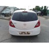 opel corsa d del año 2010