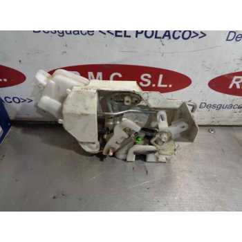 CERRADURA PUERTA DELANTERA DERECHA 