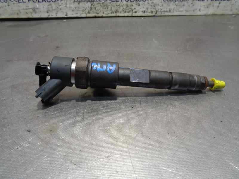 Recambio de inyector para opel movano (2004 =>) 1.9 cdti cat (f9q-774 / l40) referencia OEM IAM 8200100272  