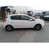 opel corsa d del año 2010