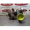Recambio de turbocompresor para nissan terrano/terrano.ii (r20) aventura referencia OEM IAM 144117F400 GARRETT 