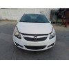 opel corsa d del año 2010