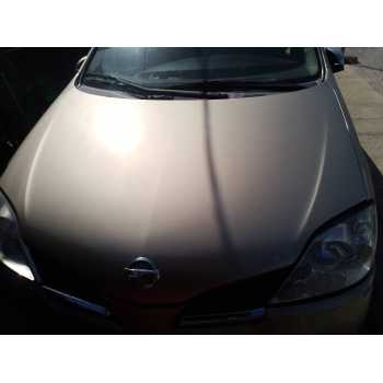 Recambio de capo para nissan primera berlina (p12) acenta referencia OEM IAM   