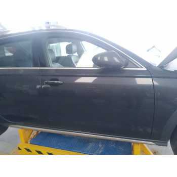 PUERTA DELANTERA DERECHA 4G0831052 