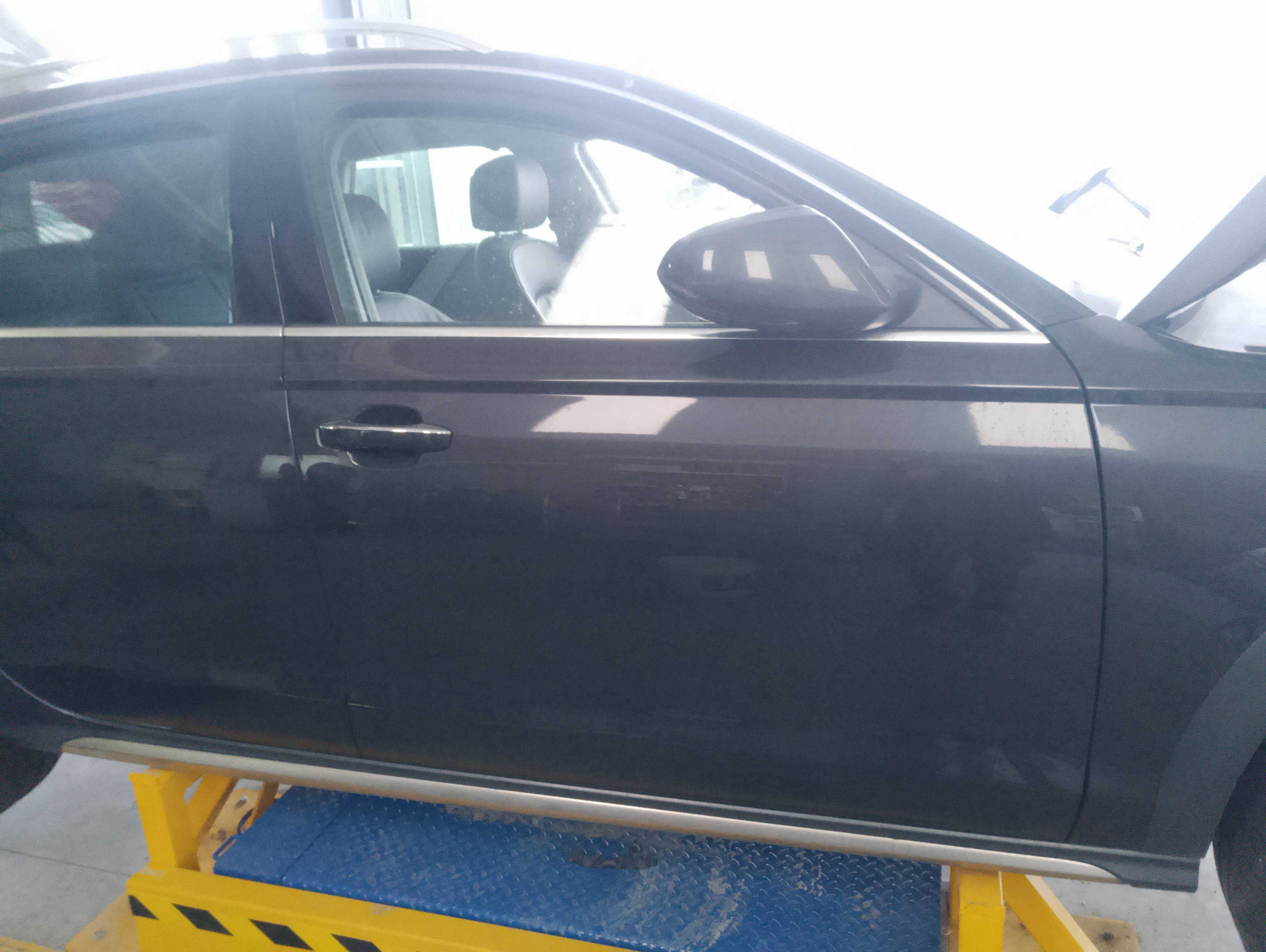 Recambio de puerta delantera derecha para audi a6 allroad quattro (4gj) 3.0 tdi advanced edition referencia OEM IAM 4G0831052  
