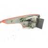 Recambio de piloto trasero derecho para ford focus lim. (cb8) sport referencia OEM IAM F1EB13404D 2033122 