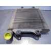 Recambio de intercooler para isuzu d-max crew cab 4wd referencia OEM IAM   