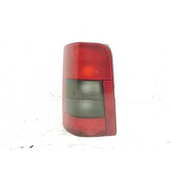 Recambio de porton trasero izquierdo para citroën berlingo referencia OEM IAM 9621303280  
