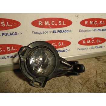 FARO ANTINIEBLA IZQUIERDO 261508992B 