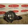 Recambio de faro antiniebla izquierdo para nissan juke (f15) 1.5 turbodiesel cat referencia OEM IAM 261508992B  