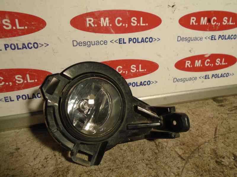 Recambio de faro antiniebla izquierdo para nissan juke (f15) 1.5 turbodiesel cat referencia OEM IAM 261508992B  
