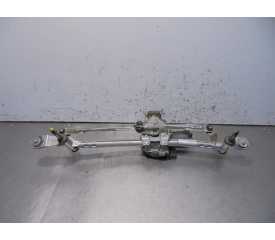 Recambio de motor limpia delantero para peugeot 3008 active referencia OEM IAM 9824762480 1397225003 BOSCH