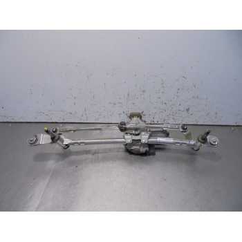 MOTOR LIMPIA DELANTERO 9824762480 1397225003 BOSCH