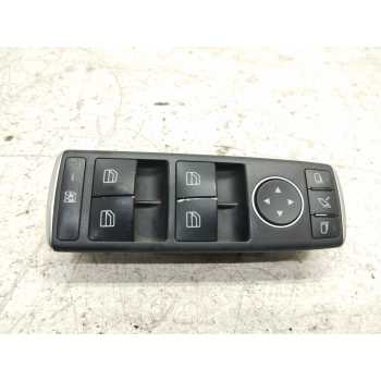 MANDO ELEVALUNAS DELANTERO IZQUIERDO A2929055000 10110838 