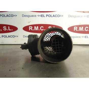 Recambio de caudalimetro para opel corsa c 1.3 16v cdti cat (z 13 dt / ln9) referencia OEM IAM 24439252  