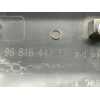 Recambio de moldura para peugeot partner kasten l1 confort pack referencia OEM IAM 9681644777  