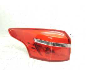 Recambio de piloto trasero izquierdo para ford focus lim. (cb8) sport referencia OEM IAM F1EB13405EA 2033124 