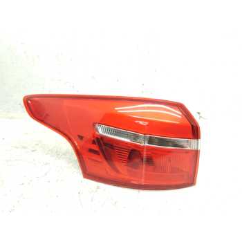 PILOTO TRASERO IZQUIERDO F1EB13405EA 2033124 