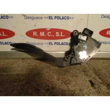 POTENCIOMETRO PEDAL 180021KM0B 